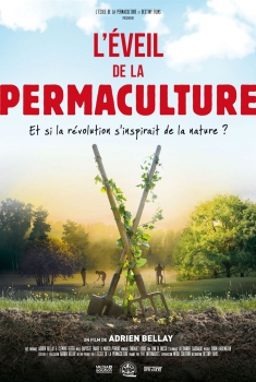 L'Eveil de la permaculture (2017)