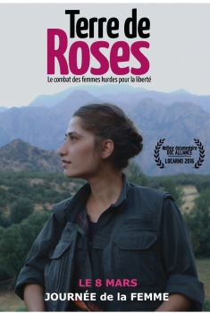 Terre de roses (2017)