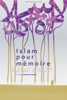 Islam pour mémoire (2017)