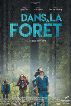 Dans la forêt (2017)