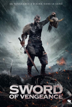 Sword of Vengeance (2017)