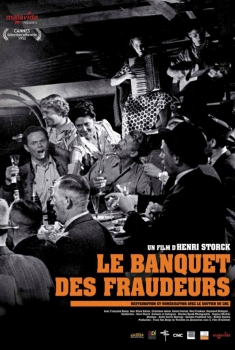 Le Banquet des fraudeurs (1952)