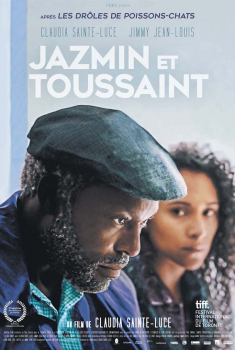 Jazmin et Toussaint (2017)