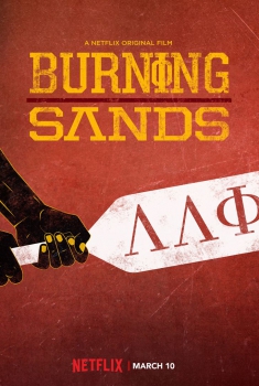 Burning Sands (2017)