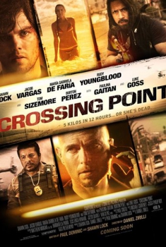 Crossing point (2017)