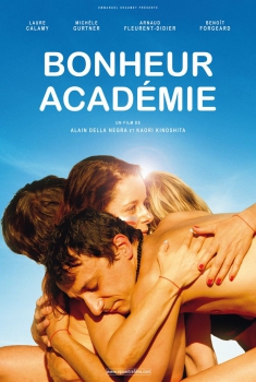 Bonheur académie (2017)