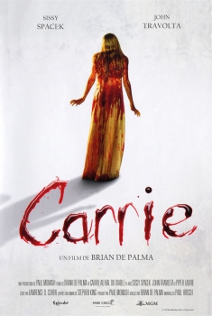 Carrie au bal du diable (1976)