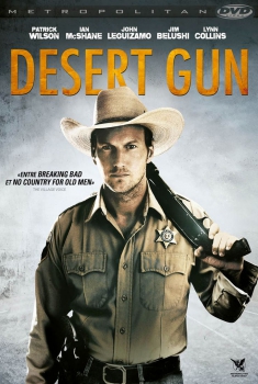 Desert Gun (2017)