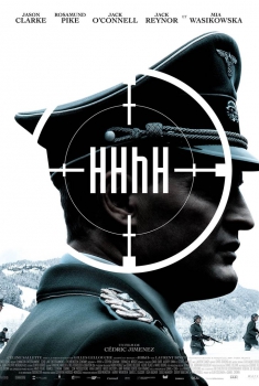HHhH (2017)