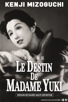 Le Destin de madame Yuki (1950)