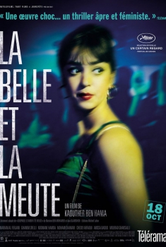 La Belle et la Meute (2017)