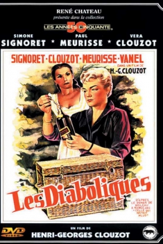 Les Diaboliques (1954)