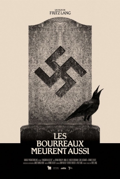 Les Bourreaux meurent aussi (2017)