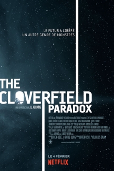 The Cloverfield Paradox (2018)