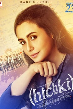 Hichki (2018)