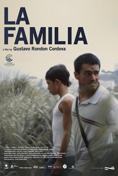 La Familia (2019)