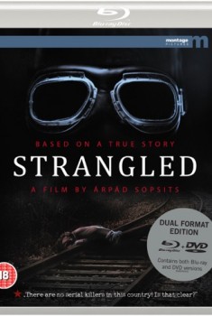 Strangled (2018)