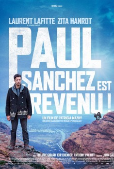 Paul Sanchez Est Revenu ! (2018)