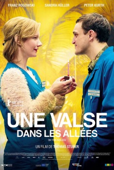 Une Valse dans les allées (2018)
