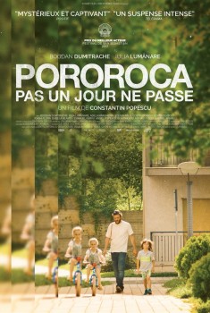 Pororoca, pas un jour ne passe (2018)