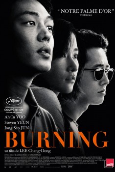 Burning (2018)