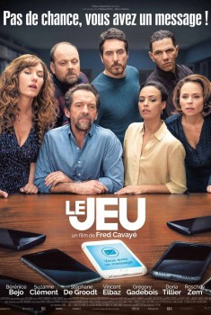 Le jeu (2018)
