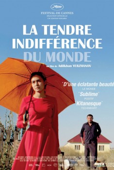 La Tendre indifférence du monde (2018)