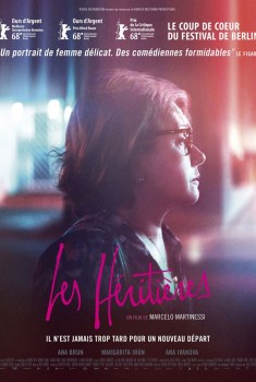 Les Héritièresn (2018)