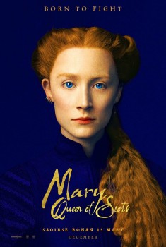Mary Queen of Scots (2019)
