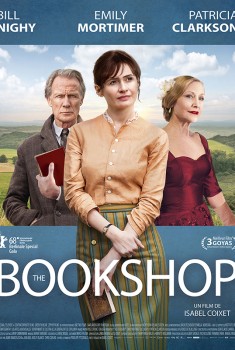 The Bookshop (2018)