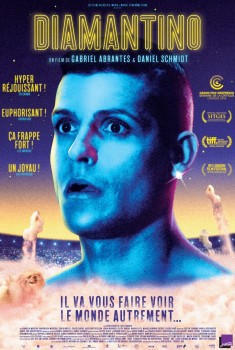 Diamantino (2018)