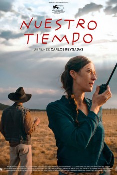 Nuestro tiempo (2019)