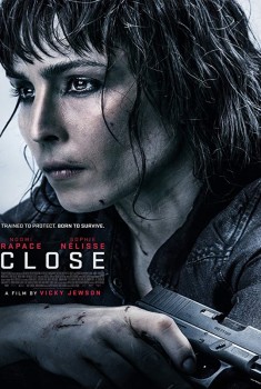 Close (2019)