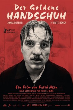 Der Goldene Handschuh (2019)