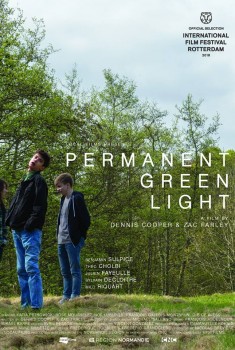 Permanent Green Light (2019)