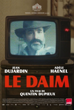 Le Daim (2019)
