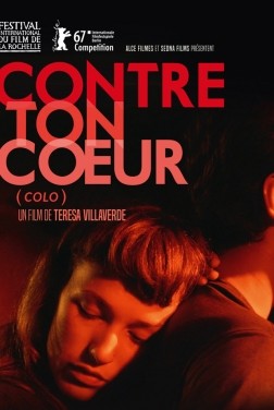 Contre ton cœur (2019)