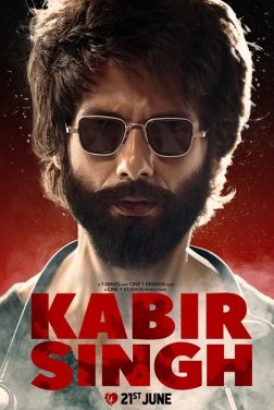 Kabir Singh (2019)