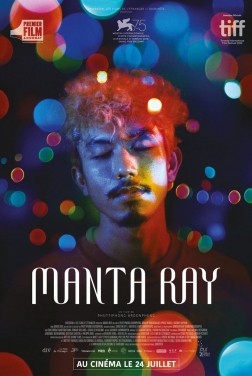Manta Ray (2019)