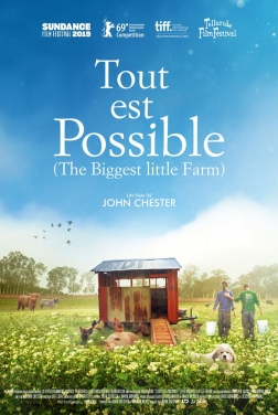 Tout est possible (The biggest little farm) (2019)
