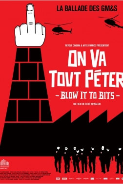 On va tout péter (2019)