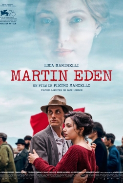 Martin Eden (2019)