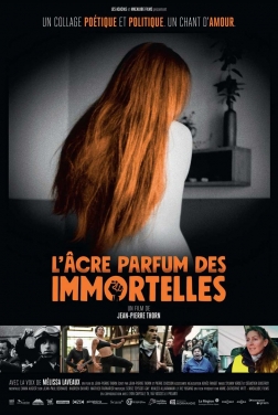 L’ Âcre parfum des immortelles (2019)