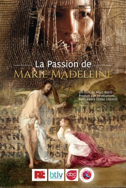 La Passion de Marie Madeleine (2019)
