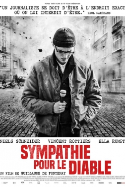 Sympathie pour le diable (2019)