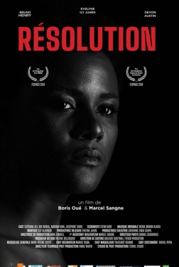 Résolution (2019)