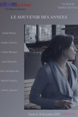 Le Souvenir des Années (2019)