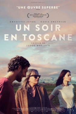 Un soir en Toscane (2020)