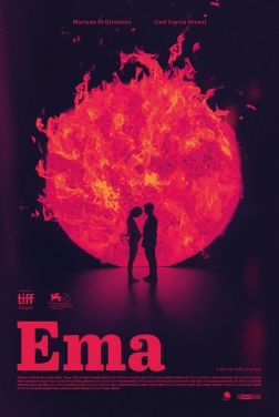 Ema (2020)