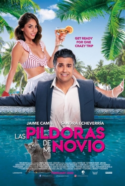 Las píldoras de mi novio (2020)